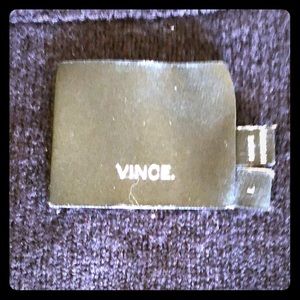 Vince Camuto Petty Sweater